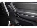 Radiant Silver - Titan LE Crew Cab Photo No. 21