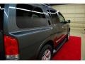 2010 Smoke Gray Metallic Nissan Armada Titanium  photo #7