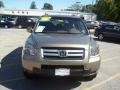 2008 Mocha Metallic Honda Pilot Value Package 4WD  photo #3