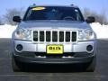 2005 Bright Silver Metallic Jeep Grand Cherokee Laredo 4x4  photo #2