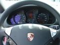 Crystal Silver Metallic - Cayenne Tiptronic Photo No. 18