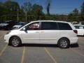 2005 Natural White Toyota Sienna XLE  photo #21