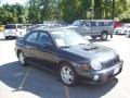 Midnight Black Pearl - Impreza WRX Sedan Photo No. 1
