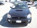 Midnight Black Pearl - Impreza WRX Sedan Photo No. 3