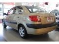 Cashmere Beige - Rio LX Sedan Photo No. 4
