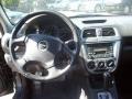 Midnight Black Pearl - Impreza WRX Sedan Photo No. 5