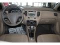 Cashmere Beige - Rio LX Sedan Photo No. 12