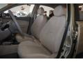 Cashmere Beige - Rio LX Sedan Photo No. 15