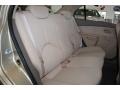 Cashmere Beige - Rio LX Sedan Photo No. 18