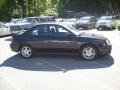 Midnight Black Pearl - Impreza WRX Sedan Photo No. 18