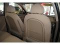 Cashmere Beige - Rio LX Sedan Photo No. 19