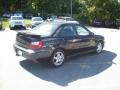 Midnight Black Pearl - Impreza WRX Sedan Photo No. 19
