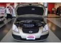 Cashmere Beige - Rio LX Sedan Photo No. 21