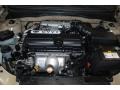 Cashmere Beige - Rio LX Sedan Photo No. 22