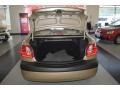 Cashmere Beige - Rio LX Sedan Photo No. 23