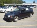 Midnight Black Pearl - Impreza WRX Sedan Photo No. 22