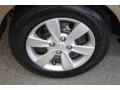 Cashmere Beige - Rio LX Sedan Photo No. 29