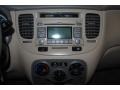 Cashmere Beige - Rio LX Sedan Photo No. 33