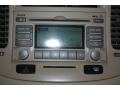 Cashmere Beige - Rio LX Sedan Photo No. 34