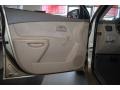 Cashmere Beige - Rio LX Sedan Photo No. 40