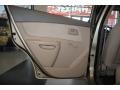 Cashmere Beige - Rio LX Sedan Photo No. 42