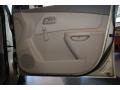Cashmere Beige - Rio LX Sedan Photo No. 46
