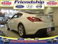 Karussell White - Genesis Coupe 2.0T Photo No. 2