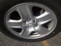 Nautical Blue Metallic - RAV4 4WD Photo No. 12