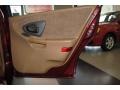 Dark Carmine Red Metallic - Malibu Sedan Photo No. 44