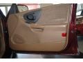 Dark Carmine Red Metallic - Malibu Sedan Photo No. 46