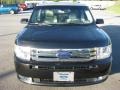 2010 Tuxedo Black Ford Flex SEL  photo #3