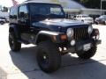 Black - Wrangler Sport 4x4 Photo No. 3
