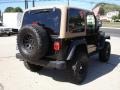 Black - Wrangler Sport 4x4 Photo No. 4