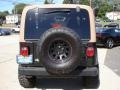 Black - Wrangler Sport 4x4 Photo No. 5