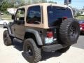 Black - Wrangler Sport 4x4 Photo No. 6