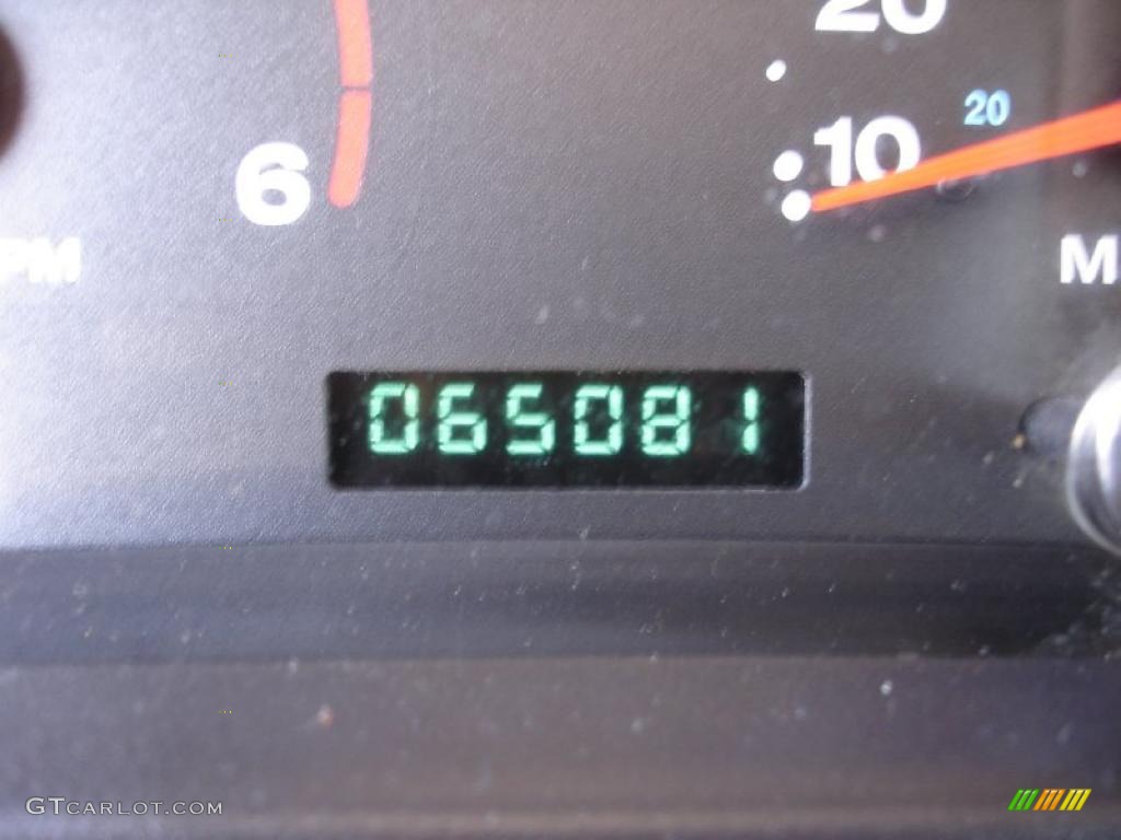 2002 Wrangler Sport 4x4 - Black / Camel Beige photo #14