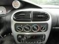Bright Silver Metallic - Neon SRT-4 Photo No. 17