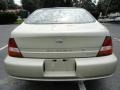 Cultured Sandstone Pearl Metallic - Altima GXE Photo No. 5