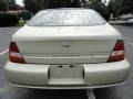 1998 Cultured Sandstone Pearl Metallic Nissan Altima GXE  photo #5