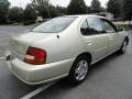 1998 Cultured Sandstone Pearl Metallic Nissan Altima GXE  photo #6