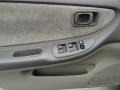 1998 Cultured Sandstone Pearl Metallic Nissan Altima GXE  photo #9