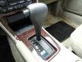 Cultured Sandstone Pearl Metallic - Altima GXE Photo No. 15
