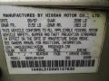 Cultured Sandstone Pearl Metallic - Altima GXE Photo No. 17