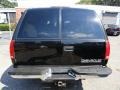 1999 Onyx Black Chevrolet Suburban K1500 LT 4x4  photo #5