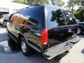 1999 Onyx Black Chevrolet Suburban K1500 LT 4x4  photo #6