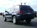2005 Midnight Blue Pearl Jeep Grand Cherokee Laredo 4x4  photo #5