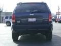 2005 Midnight Blue Pearl Jeep Grand Cherokee Laredo 4x4  photo #6