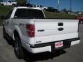 2010 Oxford White Ford F150 STX Regular Cab 4x4  photo #8