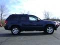 2005 Midnight Blue Pearl Jeep Grand Cherokee Laredo 4x4  photo #8