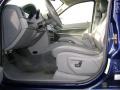 2005 Midnight Blue Pearl Jeep Grand Cherokee Laredo 4x4  photo #10